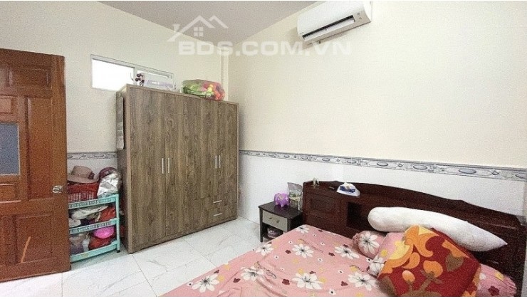 4.9 tỷ- Gấp bán nhà 2 tầng- 76m2- Hẻm ô tô tải- Linh Chiểu-Thủ Đức